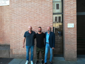 Foligno calcio, presentazione Peluso, azionariato popolare e abbonamentiFoligno calcio, present