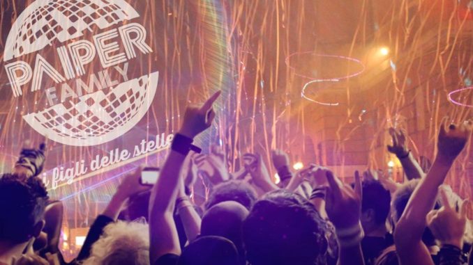 paiper-festival Agosto a Montefalco con il Paiper Festival, l’evento più esclusivo