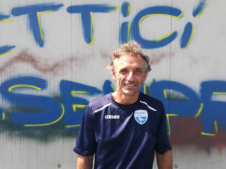 Foligno calcio, under 15, iniziata la preparazione pre-campionato