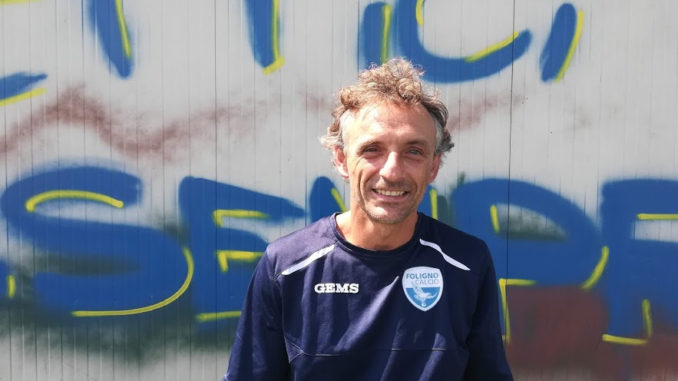 Foligno calcio, under 15, iniziata la preparazione pre-campionato