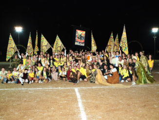 Il quartiere San Fortunato a Montefalco vince la Corsa dei Bovi
