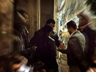 Spacciava cocaina e Mdma al festival della birra a Foligno, arrestato