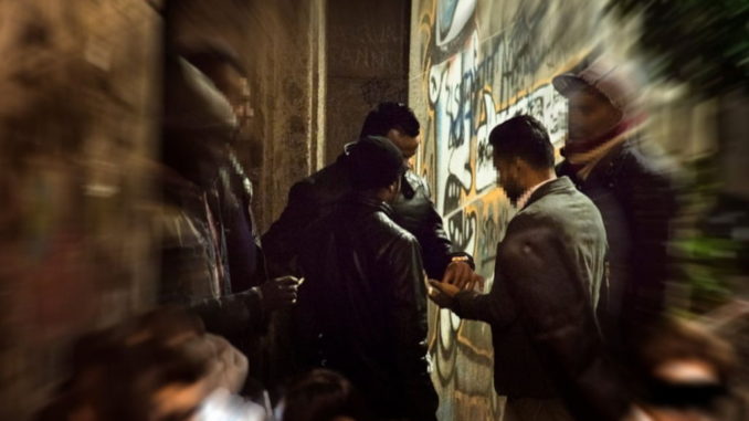 Spacciava cocaina e Mdma al festival della birra a Foligno, arrestato