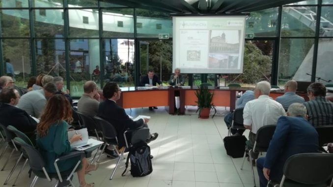 Forum Italiano sul percorso chirurgico