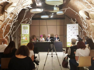 I Primi d’Italia pronti alla XX edizione, dal 27 al 30 settembre a Foligno