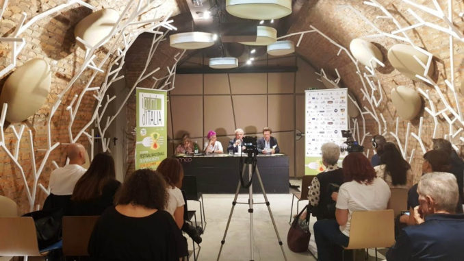 I Primi d’Italia pronti alla XX edizione, dal 27 al 30 settembre a Foligno