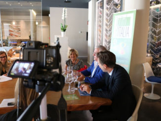 I Primi d’Italia, presentata ad Alice ristorante di Eataly la XX edizione