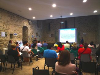 Al via a Bevagna il Corso base di Protezione civile, è gratuito