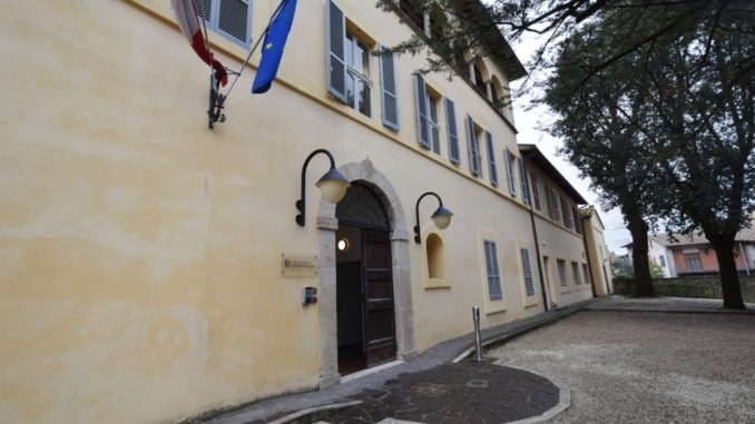 progetto nazionale “Valore P.A. 2018”