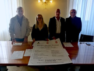 Bevagna, presentata la XXVI edizione del premio “Ercole Pisello”