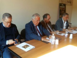 Primi d’Italia, il ruolo del Gal Valle Umbra e Sibillini Titolo del sito Titolo Categoria primaria Separatore