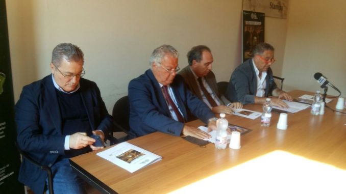 Primi d’Italia, il ruolo del Gal Valle Umbra e Sibillini Titolo del sito Titolo Categoria primaria Separatore