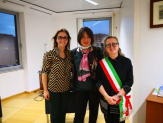 Invasioni digitali, il Comune di Bevagna a Bruxelles
