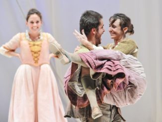 Presentata la stagione di prosa a Foligno, sono 9 gli spettacoli