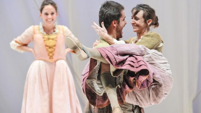 Presentata la stagione di prosa a Foligno, sono 9 gli spettacoli