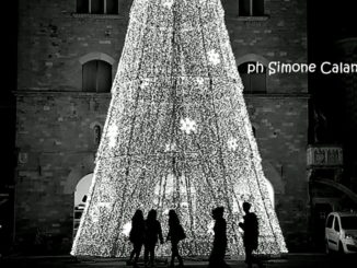Foligno città del Natale per la Confesercenti i motori sono già accesi
