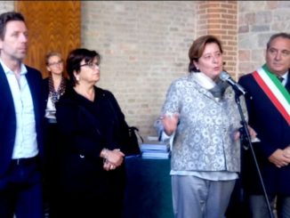 Palazzo Trinci a Foligno, inaugurata “La Bottega dei Trinci”