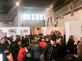 1%- I’m rich you’re not, è il titolo dell'Umbria World Fest di Foligno 