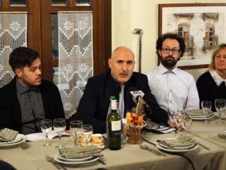 Valtopina si prepara alla sua XXXVIII edizione della mostra del tartufo