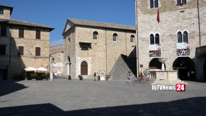 Mestieri in mostra “Artifices de la cittade de Mevania”