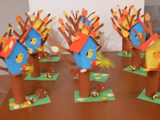 Fattoamano! Laboratori tra immaginazione e creatività