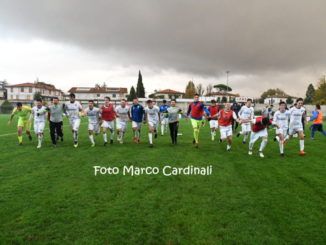 Foligno calcio vincitore Coppa di Eccellenza: dichiarazioni sponsor