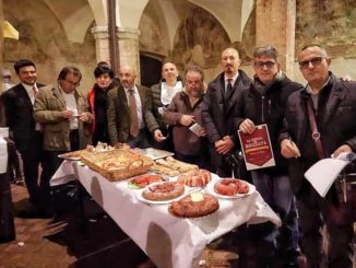 Disfida della Rocciata di Foligno 41 iscritti e 55 dolci un successo inatteso