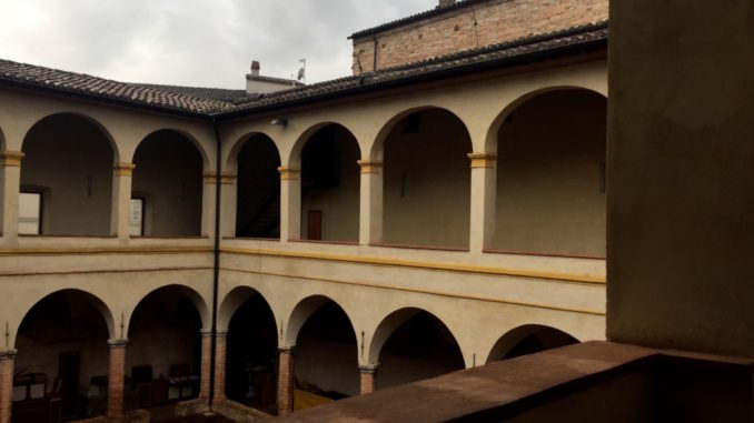 Giornata mondiale dei poveri, le iniziative a Foligno