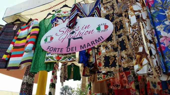 ambulanti-forte-dei-marmi (8) Gli Ambulanti di Forte dei Marmi, a Bastia Umbra il 17 novembre