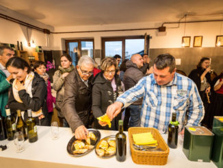 La Mangiaunta, concluso il lungo ponte a Giano dell’Umbria