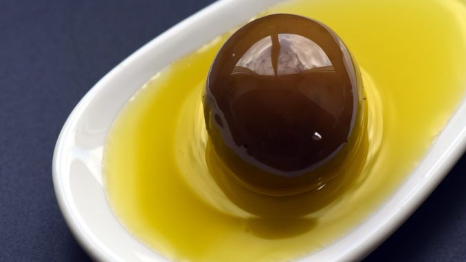 olive-2258631_960_720 Le Vie dell’Olio, a Giano dell’Umbria il 24 e 25 novembre