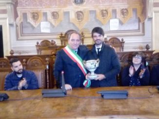 Quintana Foligno, riconoscimento al Rione Cassero