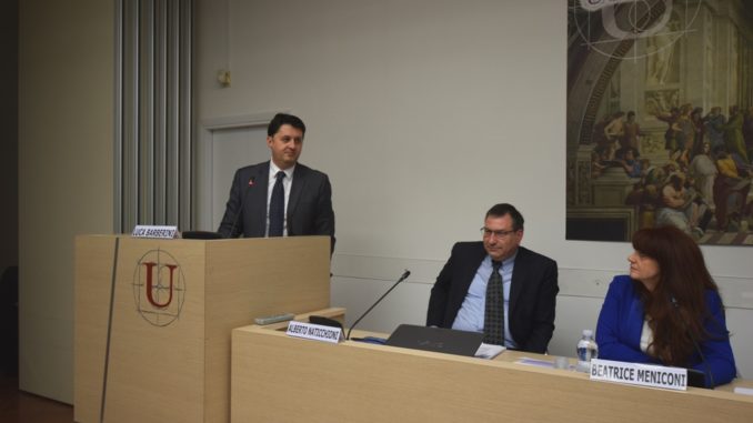 Laboratorio di benchmarking tra sistemi sanitari regionali “Franco Tomassoni”