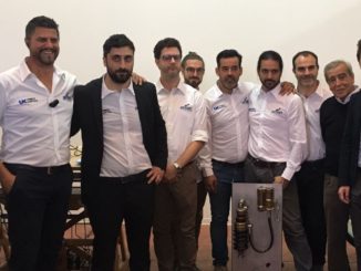 Umbria presente a EICMA, la più importante Esposizione Internazionale di cicli e motocicli