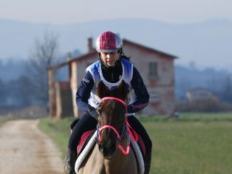 Winter edition di Umbria endurance lifestyle 2018 nel Folignate