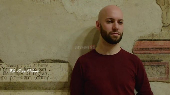 ProTeMus con 2 eventi a Palazzo Trinci a Foligno Coop Culture [Foto e video]