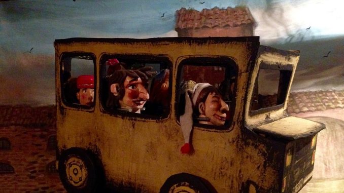 Spazio Zut Foligno Re-act domande e risposte del teatro contemporaneo