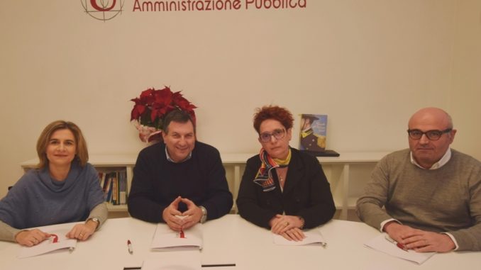 Ufficio direzione Suap - 2018