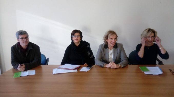 Foligno, asilo nido a Borroni, "Un villaggio per crescere"