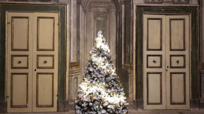 Dalla tombola al mercante in fiera, al Candiotti una serata all’insegna dei giochi del Natale