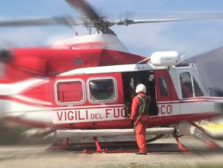 Paura a Bevagna, scompare ragazzo di 20 anni, ritrovato dopo ore