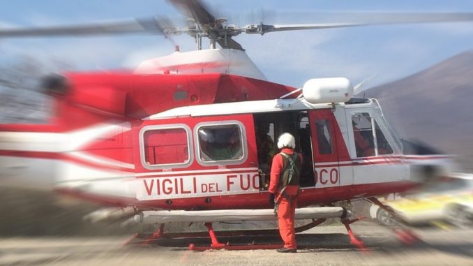 Paura a Bevagna, scompare ragazzo di 20 anni, ritrovato dopo ore