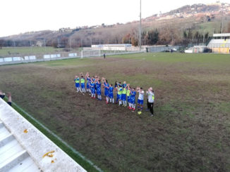 Campionato Eccellenza, Massa Martana - Foligno termina 3-2 per i Falchetti