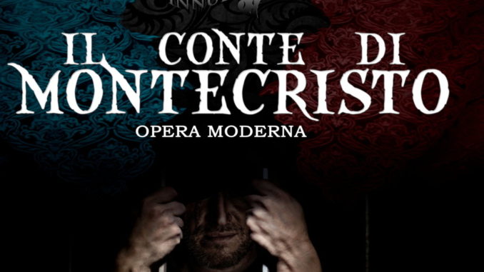 Innuendo Academy, il 5 e 6 gennaio a Foligno “Il Conte di Montecristo”