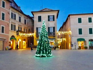 Continuano gli appuntamenti del calendario di eventi natalizi a Trevi