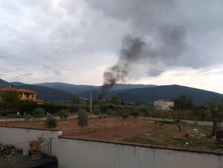CasaPound Foligno, miracolo elezioni, al via i lavori contro il campo rom