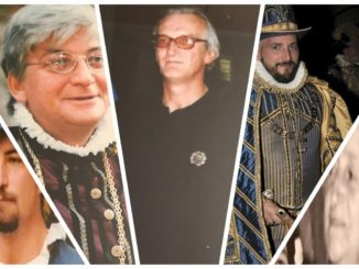 Quintana, rione Contrastanga non dimentica le radici