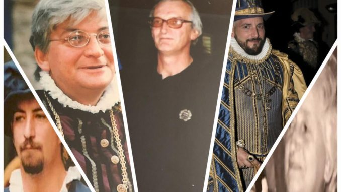 Quintana, rione Contrastanga non dimentica le radici