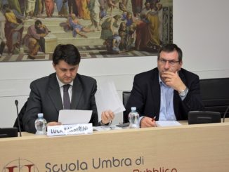 Venerdì a Villa Umbra presentazione del percorso di progettazione territoriale