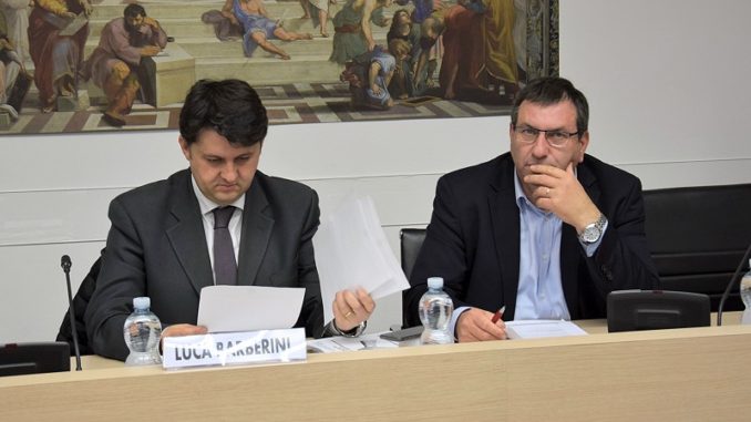 Venerdì a Villa Umbra presentazione del percorso di progettazione territoriale